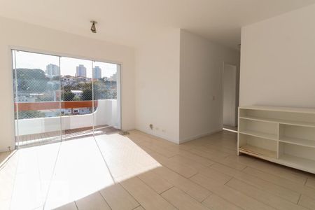 Sala de apartamento para alugar com 3 quartos, 87m² em Vila Madalena, São Paulo