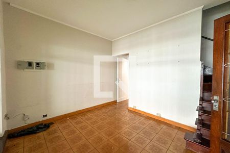 Sala de casa à venda com 3 quartos, 127m² em Vila Leopoldina, São Paulo