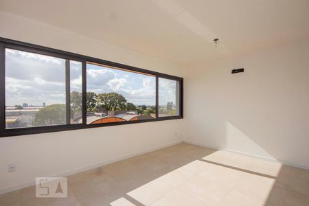 Sala  de apartamento para alugar com 3 quartos, 78m² em Jardim São Pedro, Porto Alegre