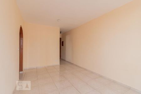 Sala de apartamento para alugar com 1 quarto, 75m² em Mirandópolis, São Paulo