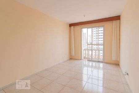 Sala de apartamento para alugar com 1 quarto, 75m² em Mirandópolis, São Paulo