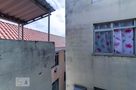 Vista do Quarto 1 de apartamento à venda com 2 quartos, 65m² em Engenho de Dentro, Rio de Janeiro