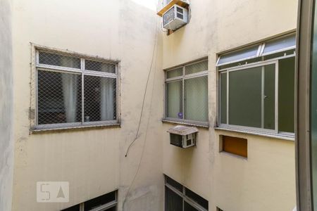 Vista da Sala de apartamento à venda com 2 quartos, 65m² em Engenho de Dentro, Rio de Janeiro