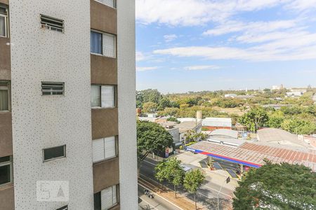 Sala de Estar Vista de apartamento à venda com 2 quartos, 80m² em Jaguaré, São Paulo
