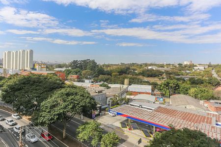 Quarto 1 Vista de apartamento à venda com 2 quartos, 80m² em Jaguaré, São Paulo