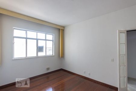 Sala de apartamento para alugar com 3 quartos, 100m² em Grajau, Rio de Janeiro