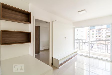 Apartamento para alugar com 50m², 1 quarto e 1 vagaSala