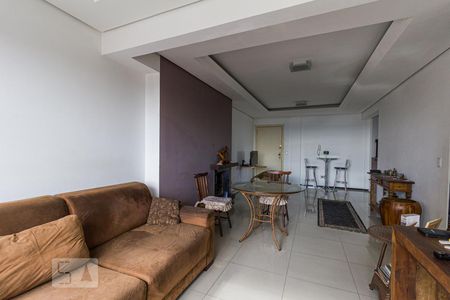 Sala de apartamento à venda com 2 quartos, 86m² em Sarandi, Porto Alegre