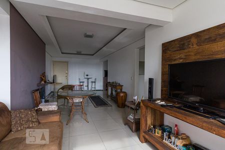 Sala de apartamento à venda com 2 quartos, 86m² em Sarandi, Porto Alegre