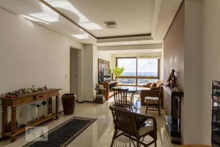 Sala de apartamento à venda com 2 quartos, 86m² em Sarandi, Porto Alegre