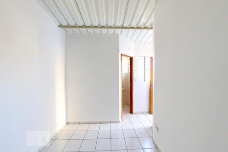 Quarto de apartamento para alugar com 1 quarto, 18m² em Jardim Dourado, Guarulhos