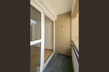 Varanda de apartamento para alugar com 2 quartos, 67m² em Moema, São Paulo