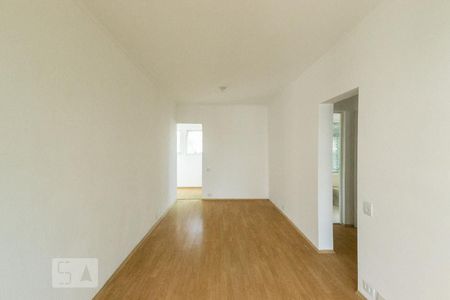 Sala de apartamento para alugar com 2 quartos, 67m² em Moema, São Paulo