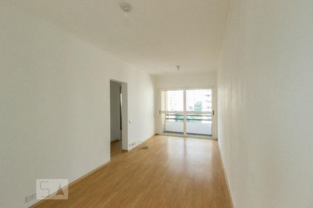 Sala de apartamento para alugar com 2 quartos, 67m² em Moema, São Paulo