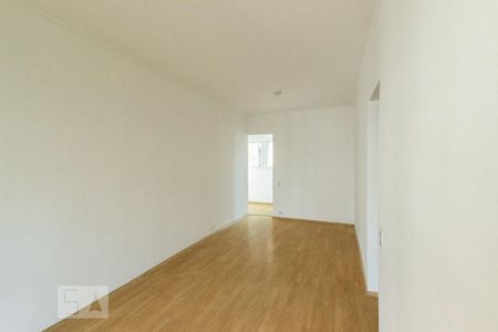 Sala de apartamento para alugar com 2 quartos, 67m² em Moema, São Paulo