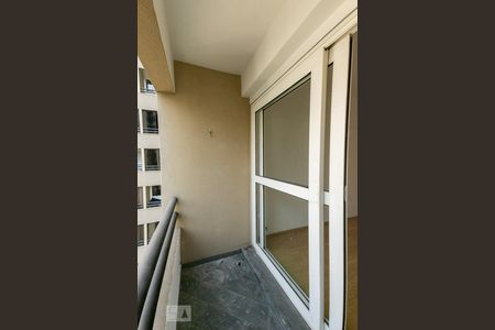 Varanda de apartamento para alugar com 2 quartos, 67m² em Moema, São Paulo