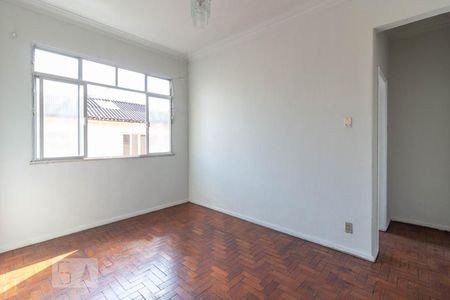 Sala de apartamento à venda com 1 quarto, 53m² em Madureira, Rio de Janeiro