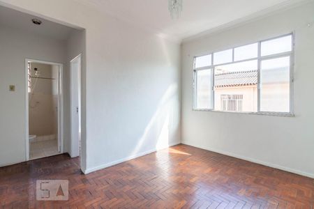 Sala de apartamento à venda com 1 quarto, 53m² em Madureira, Rio de Janeiro