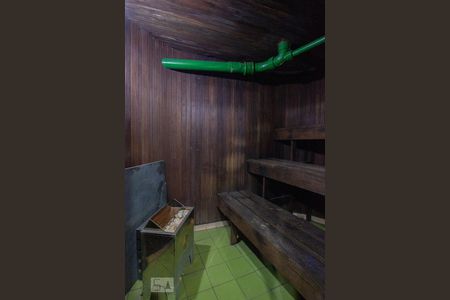 Sauna de apartamento para alugar com 2 quartos, 80m² em Vila Pirajussara, São Paulo