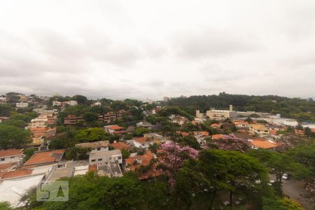Vista Sala de apartamento para alugar com 2 quartos, 80m² em Vila Pirajussara, São Paulo