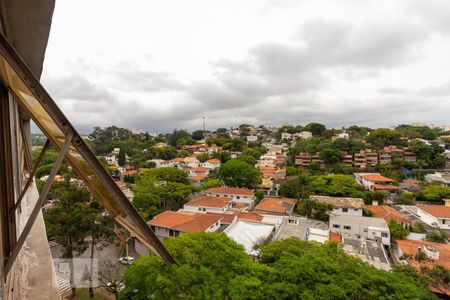 Vista Sala de apartamento para alugar com 2 quartos, 80m² em Vila Pirajussara, São Paulo
