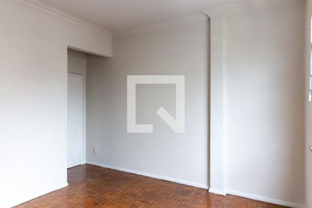 Apartamento à venda com 58m², 2 quartos e sem vagaSala