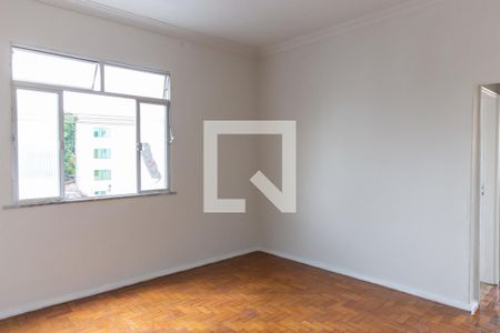 Sala de apartamento à venda com 2 quartos, 58m² em Madureira, Rio de Janeiro