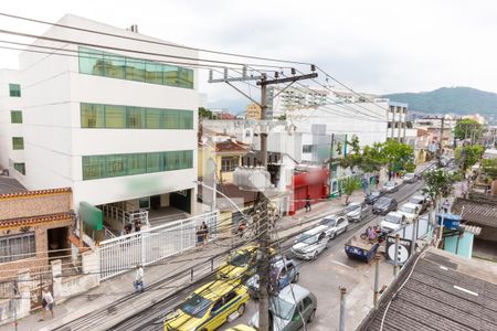 Vista do Quarto 1 de apartamento à venda com 2 quartos, 58m² em Madureira, Rio de Janeiro
