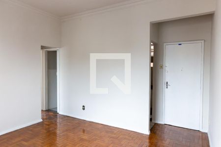 Apartamento à venda com 58m², 2 quartos e sem vagaSala