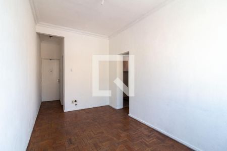 Sala de apartamento à venda com 2 quartos, 58m² em Madureira, Rio de Janeiro