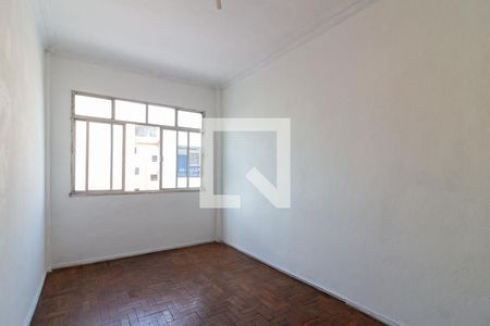 Sala de apartamento à venda com 2 quartos, 58m² em Madureira, Rio de Janeiro