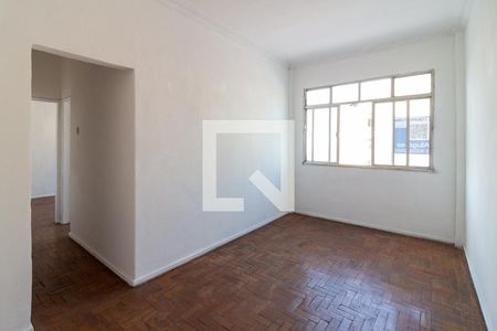 Sala de apartamento à venda com 2 quartos, 58m² em Madureira, Rio de Janeiro