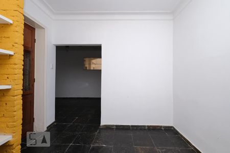 Sala de casa à venda com 2 quartos, 145m² em Andaraí, Rio de Janeiro
