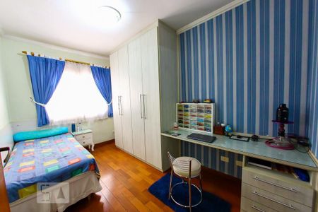 Quarto 2 de casa à venda com 5 quartos, 191m² em Jardim Santa Clara, Guarulhos