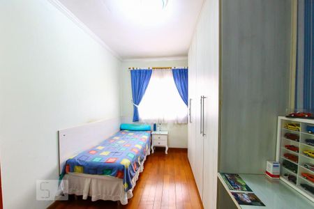 Quarto 2 de casa à venda com 5 quartos, 191m² em Jardim Santa Clara, Guarulhos