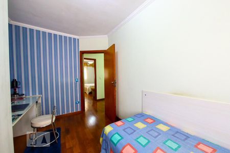 Quarto 2 de casa à venda com 5 quartos, 191m² em Jardim Santa Clara, Guarulhos