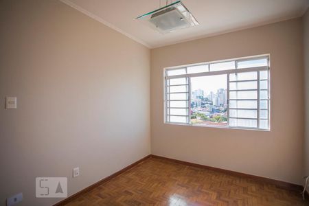 Sala de apartamento à venda com 2 quartos, 63m² em Chácara Inglesa, São Paulo