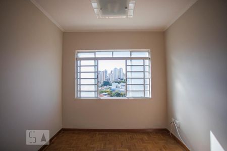 Sala de apartamento à venda com 2 quartos, 63m² em Chácara Inglesa, São Paulo