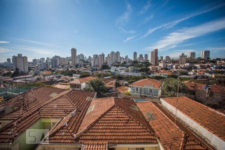 Vista do Quarto 1 de apartamento à venda com 2 quartos, 63m² em Chácara Inglesa, São Paulo