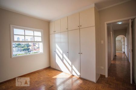 Quarto 1 - Armários de apartamento à venda com 2 quartos, 63m² em Chácara Inglesa, São Paulo