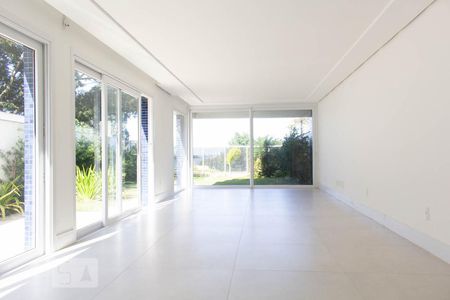 Sala de apartamento à venda com 4 quartos, 181m² em Vila Assunção, Porto Alegre