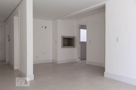 Sala de apartamento à venda com 4 quartos, 181m² em Vila Assunção, Porto Alegre