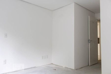 Suíte 1 de apartamento à venda com 4 quartos, 181m² em Vila Assunção, Porto Alegre