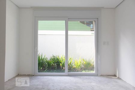 Suíte 1 de apartamento à venda com 4 quartos, 181m² em Vila Assunção, Porto Alegre