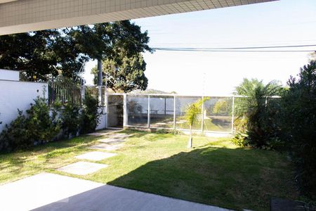 Vista da Sala de apartamento à venda com 4 quartos, 181m² em Vila Assunção, Porto Alegre