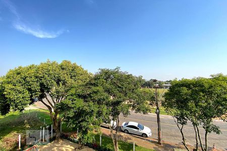 Vista da Janela do Quarto 1 de apartamento para alugar com 2 quartos, 43m² em Rondônia, Novo Hamburgo