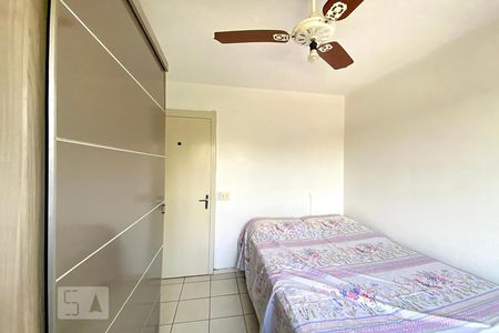 Quarto 1 de apartamento para alugar com 2 quartos, 43m² em Rondônia, Novo Hamburgo