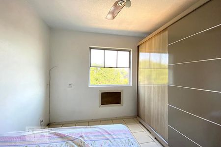 Quarto 1 de apartamento para alugar com 2 quartos, 43m² em Rondônia, Novo Hamburgo