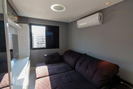 Sala de apartamento à venda com 3 quartos, 160m² em Rio Pequeno, São Paulo