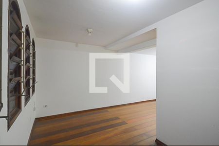 Sala de casa para alugar com 3 quartos, 120m² em Alves Dias, São Bernardo do Campo